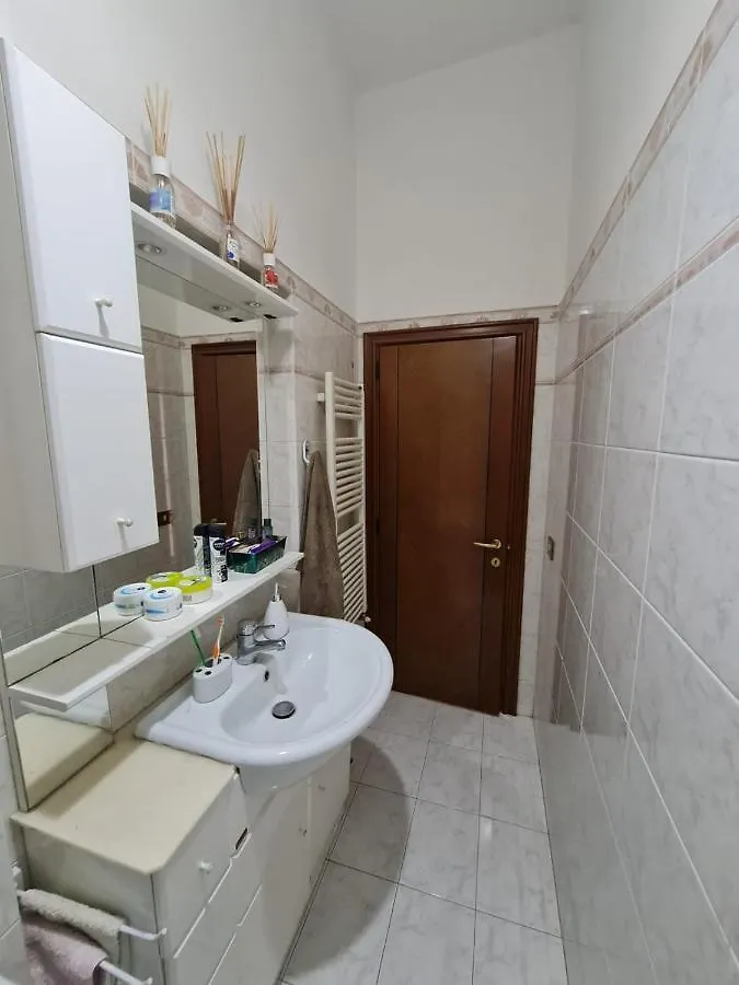 Apartamento Giannotti House Florencia