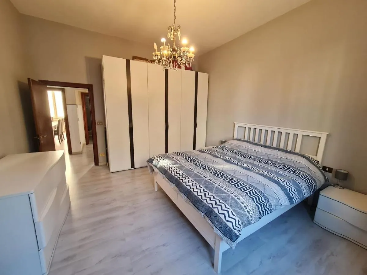 Apartamento Giannotti House Florencia