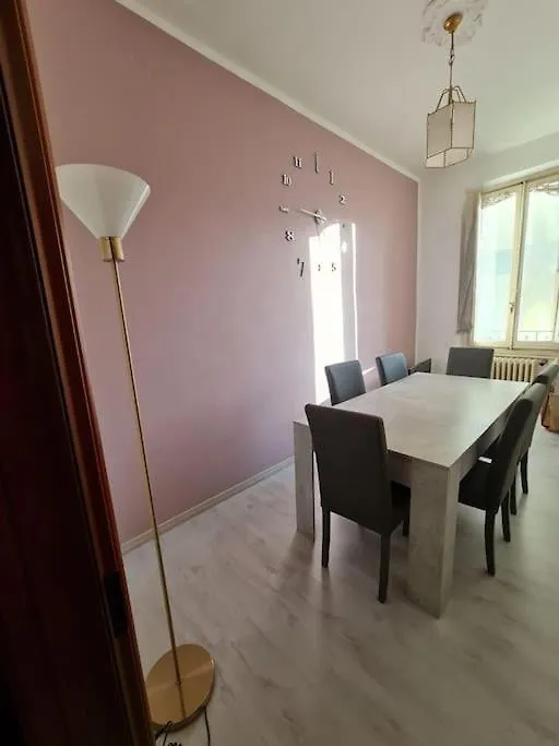 Apartamento Giannotti House Florencia 0*,  Italia