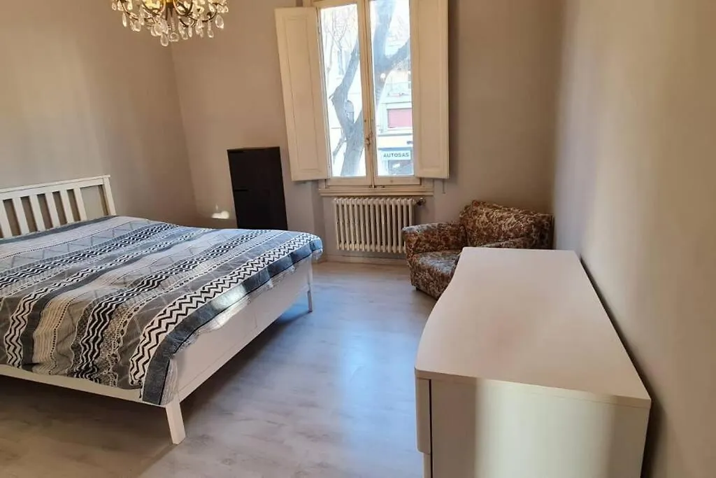 Apartamento Giannotti House Florencia