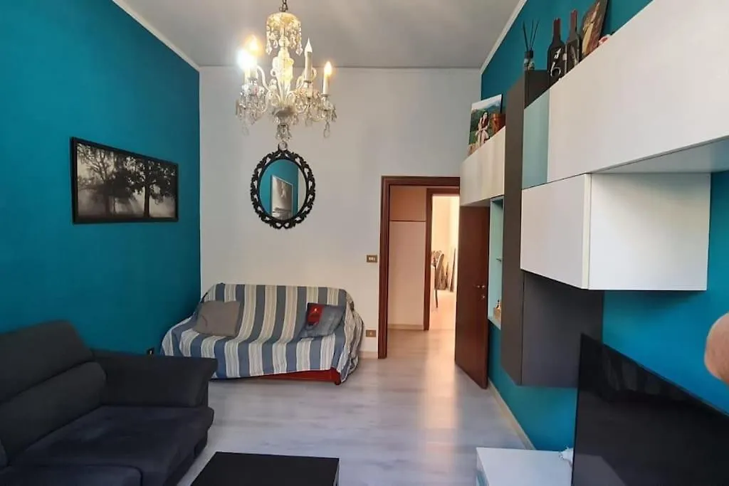 Apartamento Giannotti House Florencia
