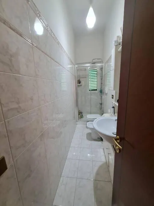 Apartamento Giannotti House Florencia 0*,