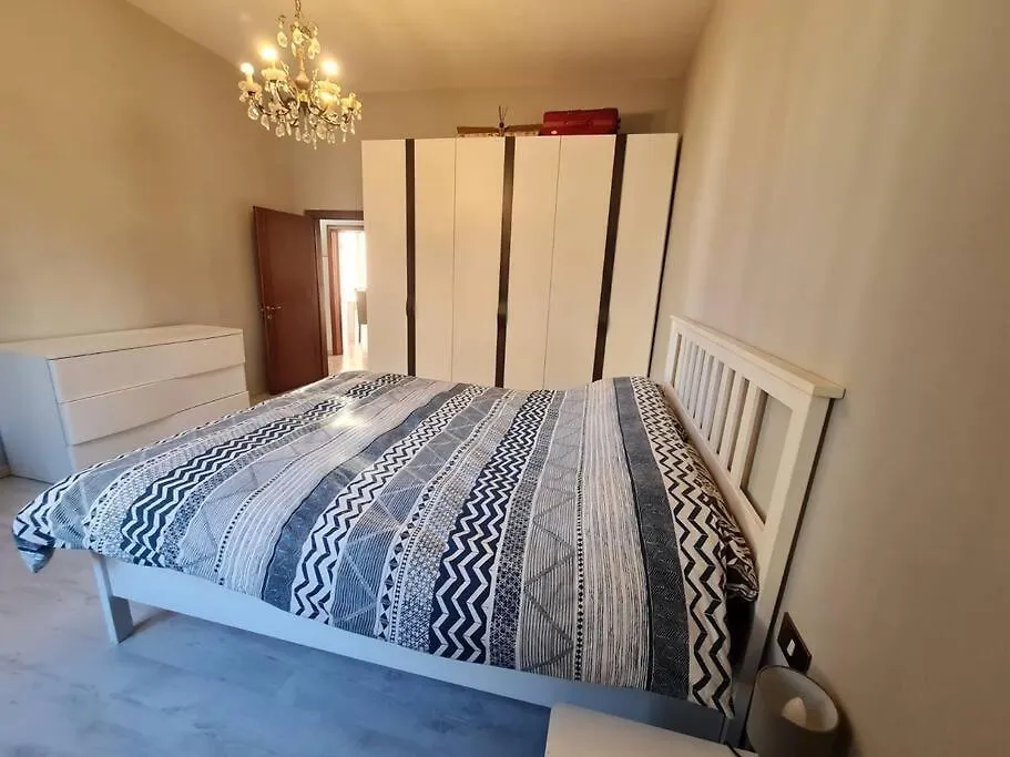 Apartamento Giannotti House Florencia Italia