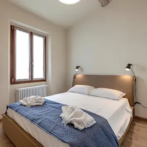 Apartamento Santa Reparata By Mamo, Florencia