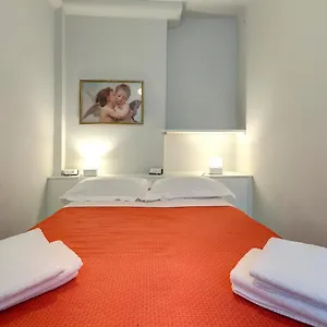 Apartamento Magico Risveglio Agli Uffizi, Florencia