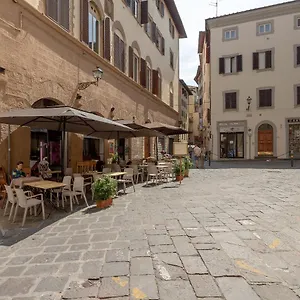 Apartamento Piazza Dei Rossi Due View, Florencia
