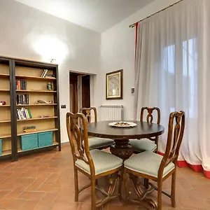 Apartamento Ognissanti By Mamo, Florencia