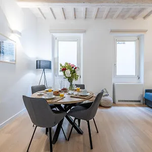 Apartamento Algila Lifestyle Tornabuoni, Florencia