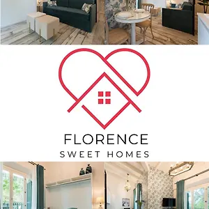 Apartamento Mirko With Free Parking By Sweet Homes, Florencia