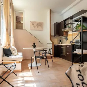 Apartamento Little Pier Vettori, Florencia