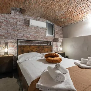 Apartment Statuto, Florenz