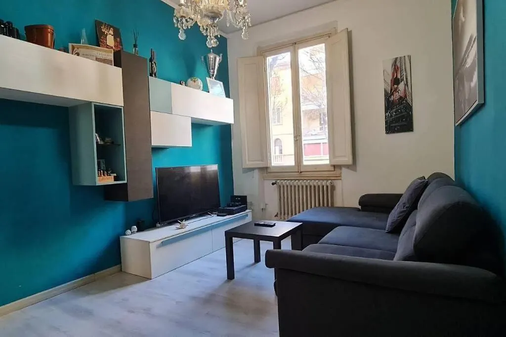Giannotti House Apartment Florence