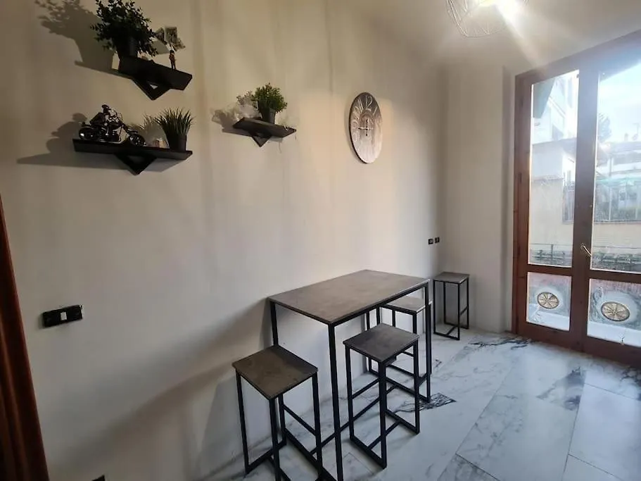 Giannotti House Apartment Florence