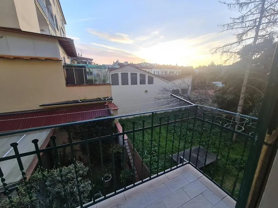 Giannotti House Apartment Florence 0*,  Italy