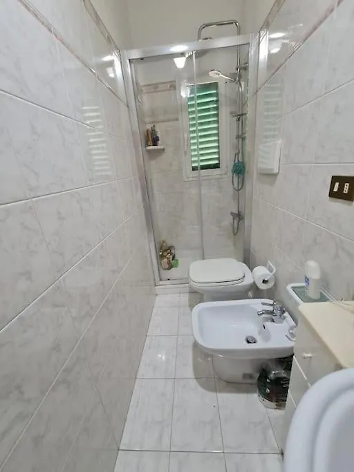 Giannotti House Apartment Florence