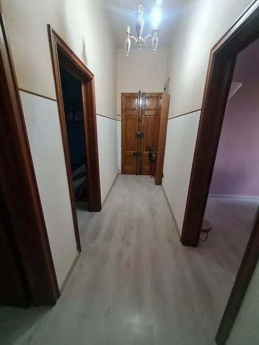 Giannotti House Apartment Florence