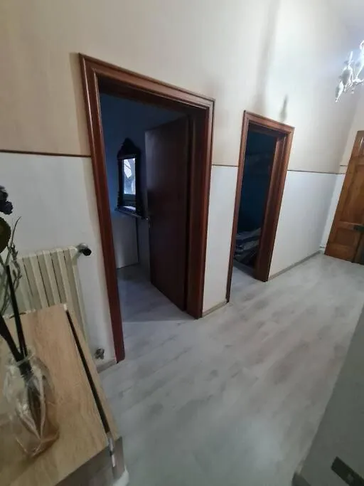 Giannotti House Apartment Florence
